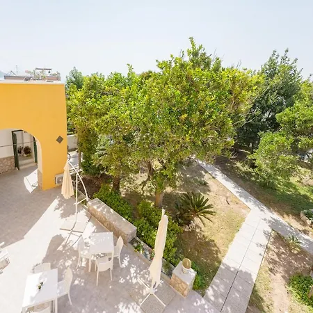 Caterina Appartement Procida